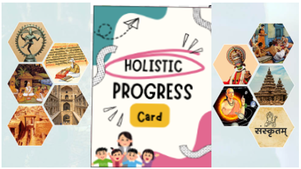 Holistic progress